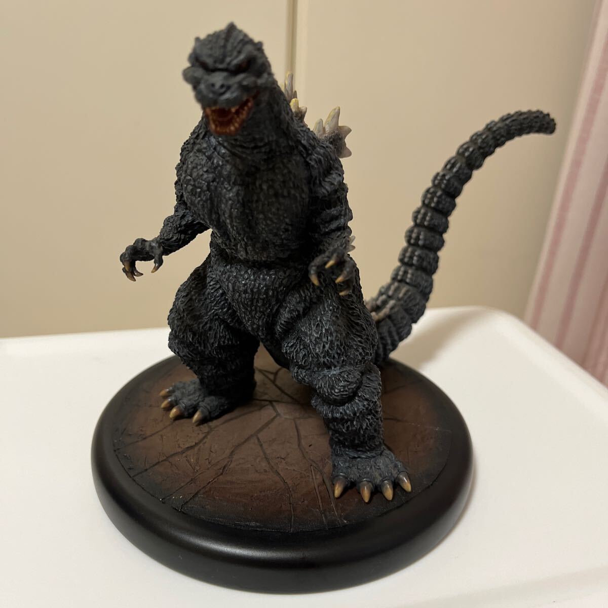 Yahoo!オークション -「山脇」(ゴジラ、怪獣) (特撮)の落札相場 Yahoo!オークション -「山脇」(ゴジラ、怪獣) (特撮)の落札相場