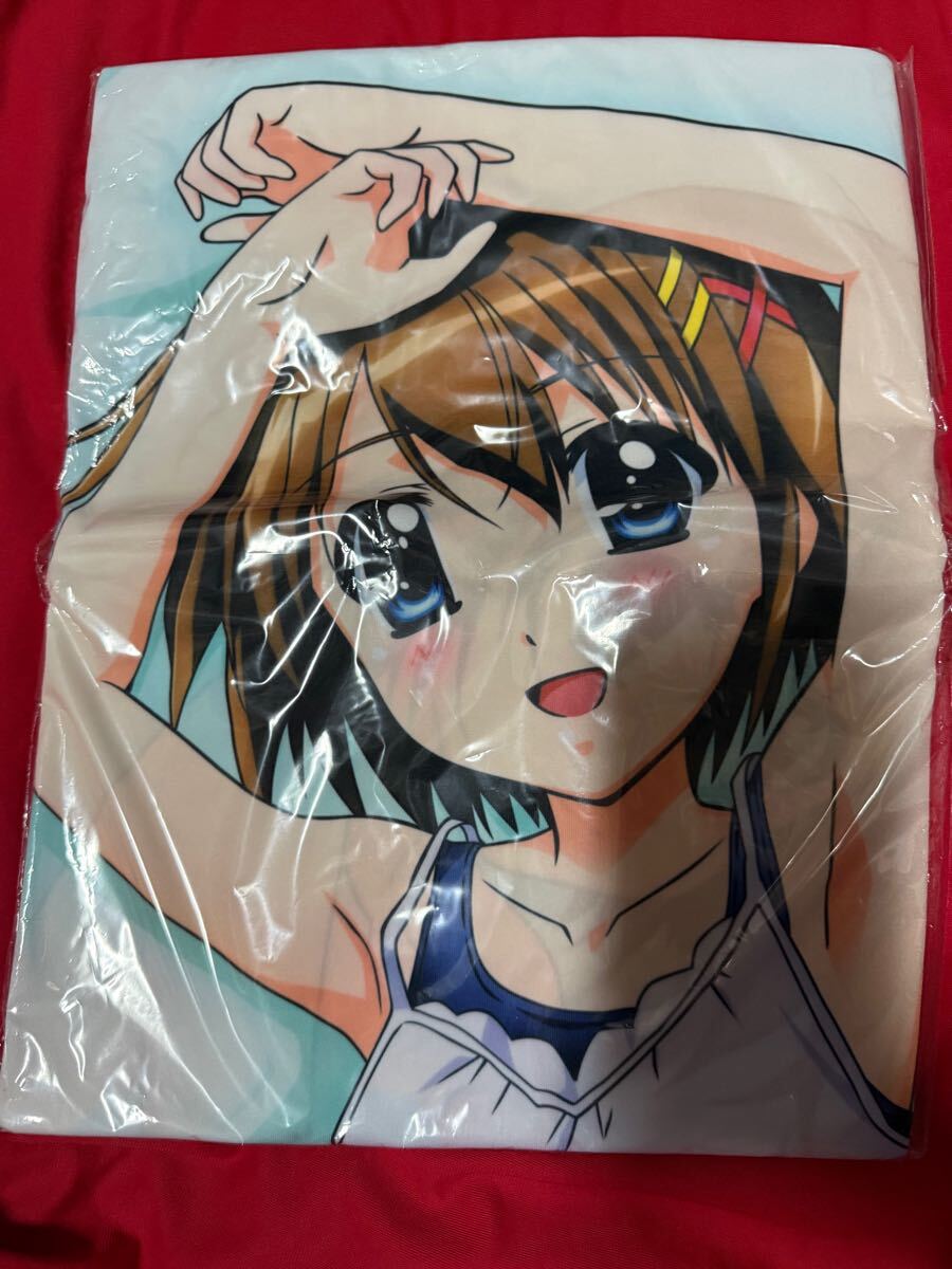 新品未開封品 八神はやて 抱き枕カバーセット Yahoo!オークション -「八神はやて 抱き枕」(コミック、アニメ