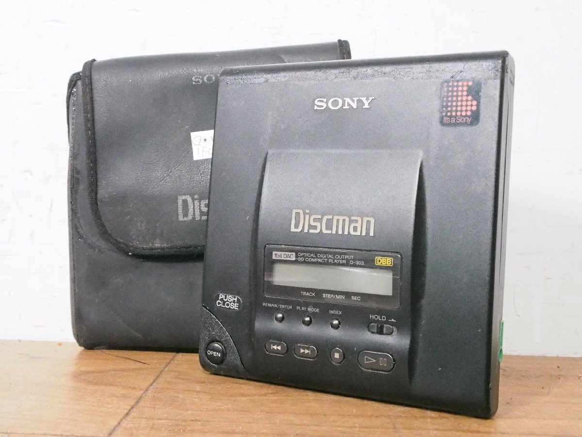 Yahoo!オークション -「sony d-303」の落札相場・落札価格 Yahoo!オークション -「sony d-303」の落札相場・落札価格