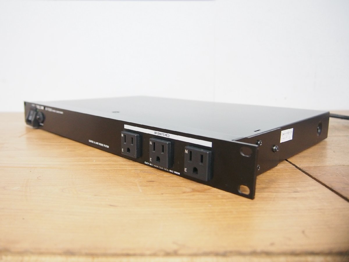 Yahoo!オークション -「tascam パワーディストリビューター」の Yahoo!オークション -「tascam パワーディストリビューター」の