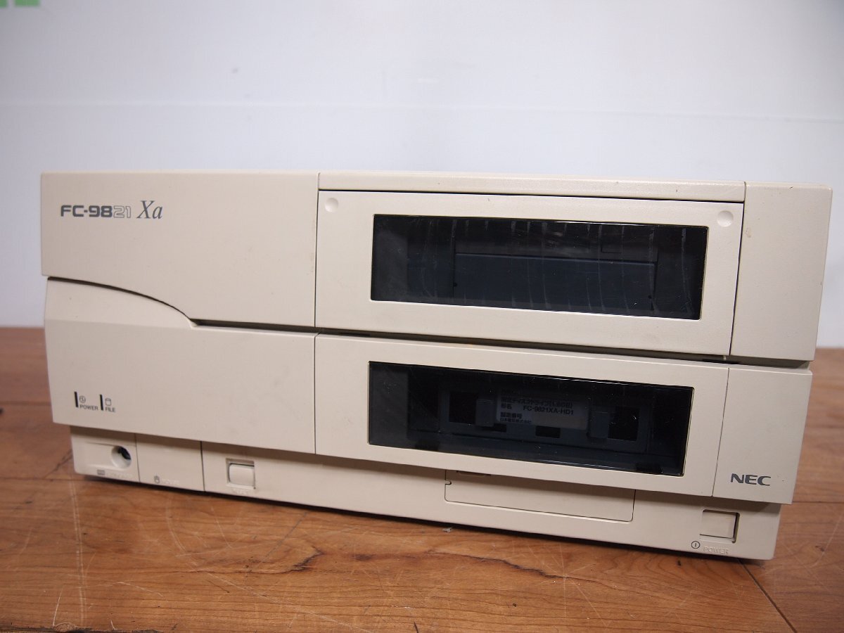 Yahoo!オークション -「fc・」(PC-98) (パソコン)の落札相場 Yahoo!オークション -「fc・」(PC-98) (パソコン)の落札相場