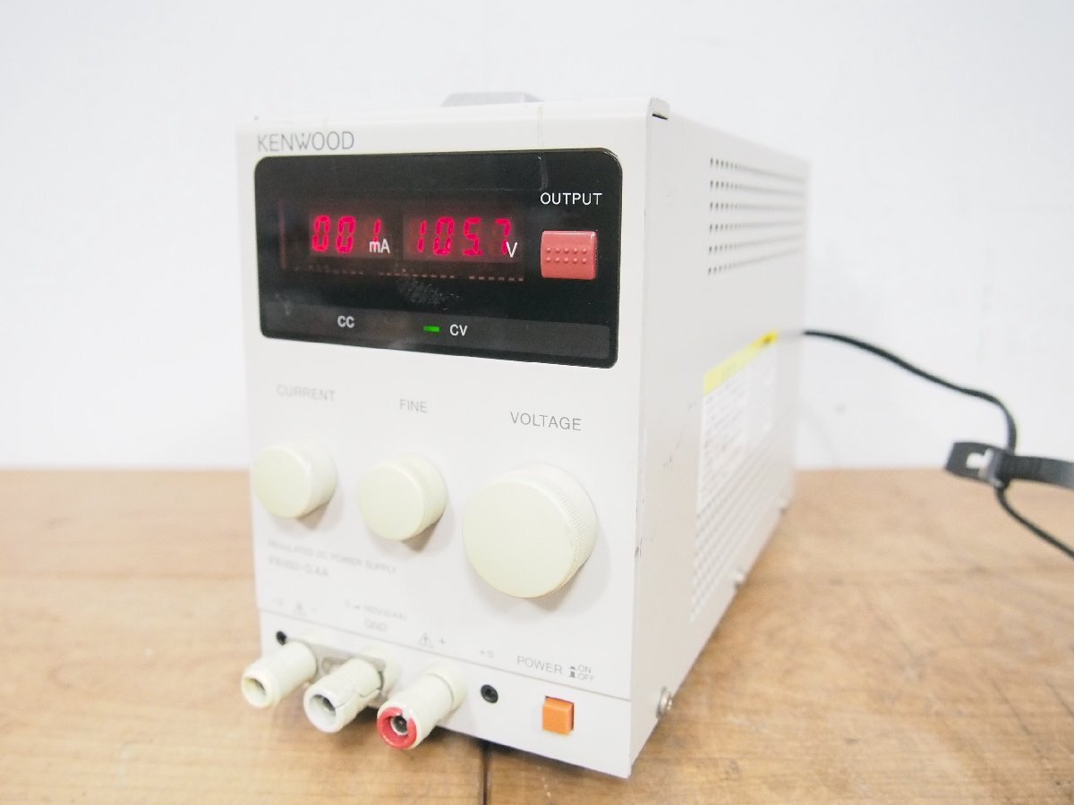 Yahoo!オークション -「安定化電源 kenwood」の落札相場・落札価格 Yahoo!オークション -「安定化電源 kenwood」の落札相場・落札価格