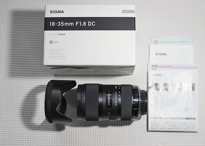Yahoo!オークション -「18-35mm f1.8 dc hsm ペンタックス Yahoo!オークション -「18-35mm f1.8 dc hsm ペンタックス