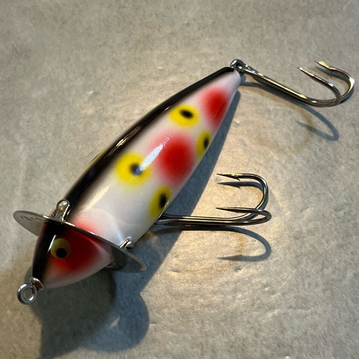 2025年最新】Yahoo!オークション -ヘドン heddon 210の中古品 2025年最新】Yahoo!オークション -ヘドン heddon 210の中古品
