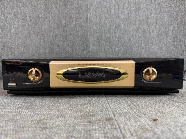 Yahoo!オークション -「dam-a200」の落札相場・落札価格 Yahoo!オークション -「dam-a200」の落札相場・落札価格