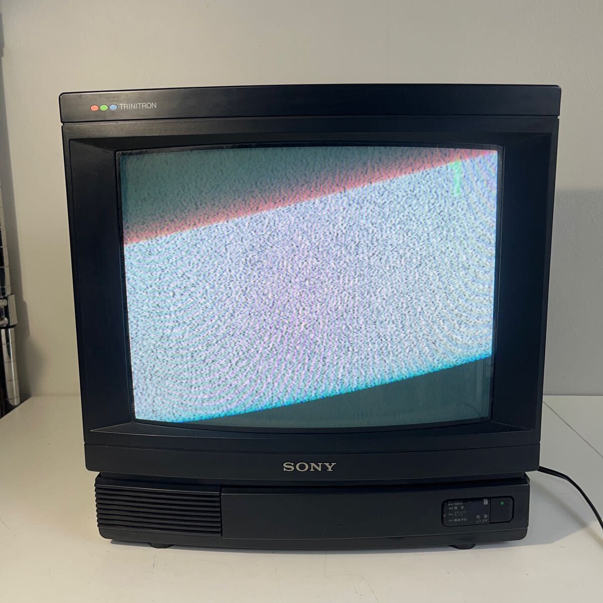 Yahoo!オークション -「sony トリニトロン kv-14」の落札相場 Yahoo!オークション -「sony トリニトロン kv-14」の落札相場