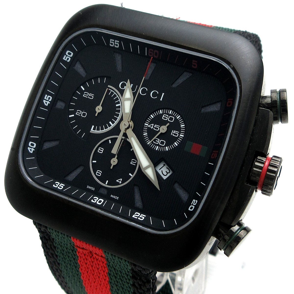 Yahoo!オークション -「gucci クーペ」の落札相場・落札価格 Yahoo!オークション -「gucci クーペ」の落札相場・落札価格