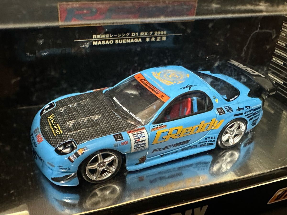 Yahoo!オークション -「ホットワークス rx-7」(ミニカー) の落札 Yahoo!オークション -「ホットワークス rx-7」(ミニカー) の落札