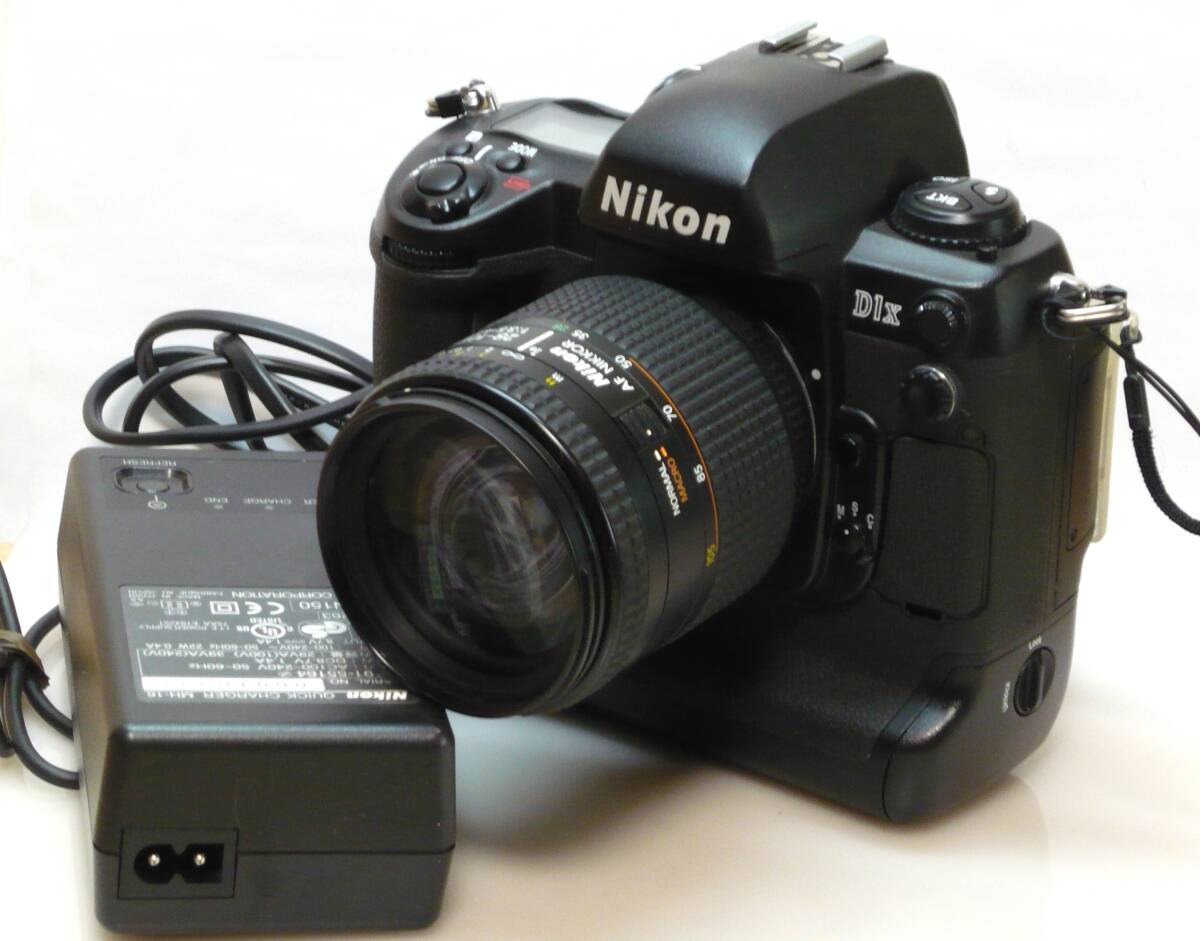 Yahoo!オークション -「nikon d1x」の落札相場・落札価格 Yahoo!オークション -「nikon d1x」の落札相場・落札価格
