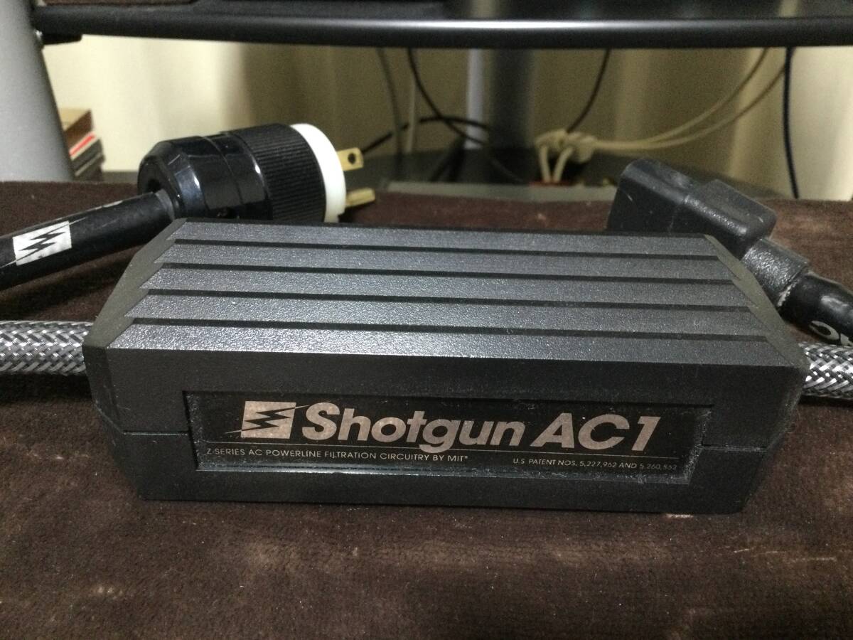Yahoo!オークション -「mit shotgun」(音響用ケーブル Yahoo!オークション -「mit shotgun」(音響用ケーブル
