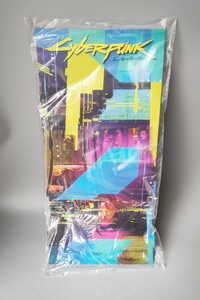 ●格安セール● ホットトイズ 1/6 ジョニー・シルヴァーハンド 『サイバーパンク2077』 【背景紙/バックボード】 HOTTOYS 検索:ジョン