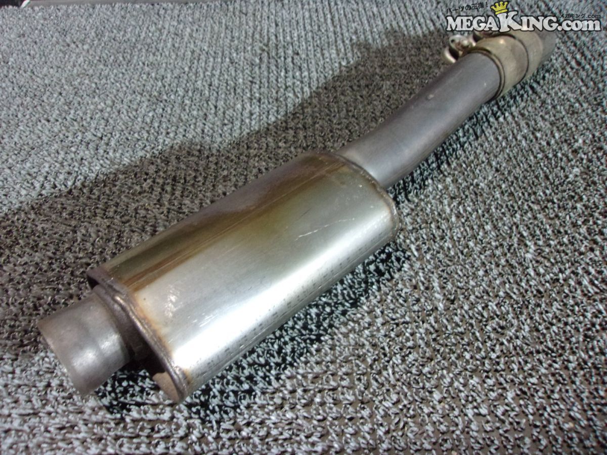 2025年最新】Yahoo!オークション -ゴルフ 6 r マフラーの中古品 2025年最新】Yahoo!オークション -ゴルフ 6 r マフラーの中古品