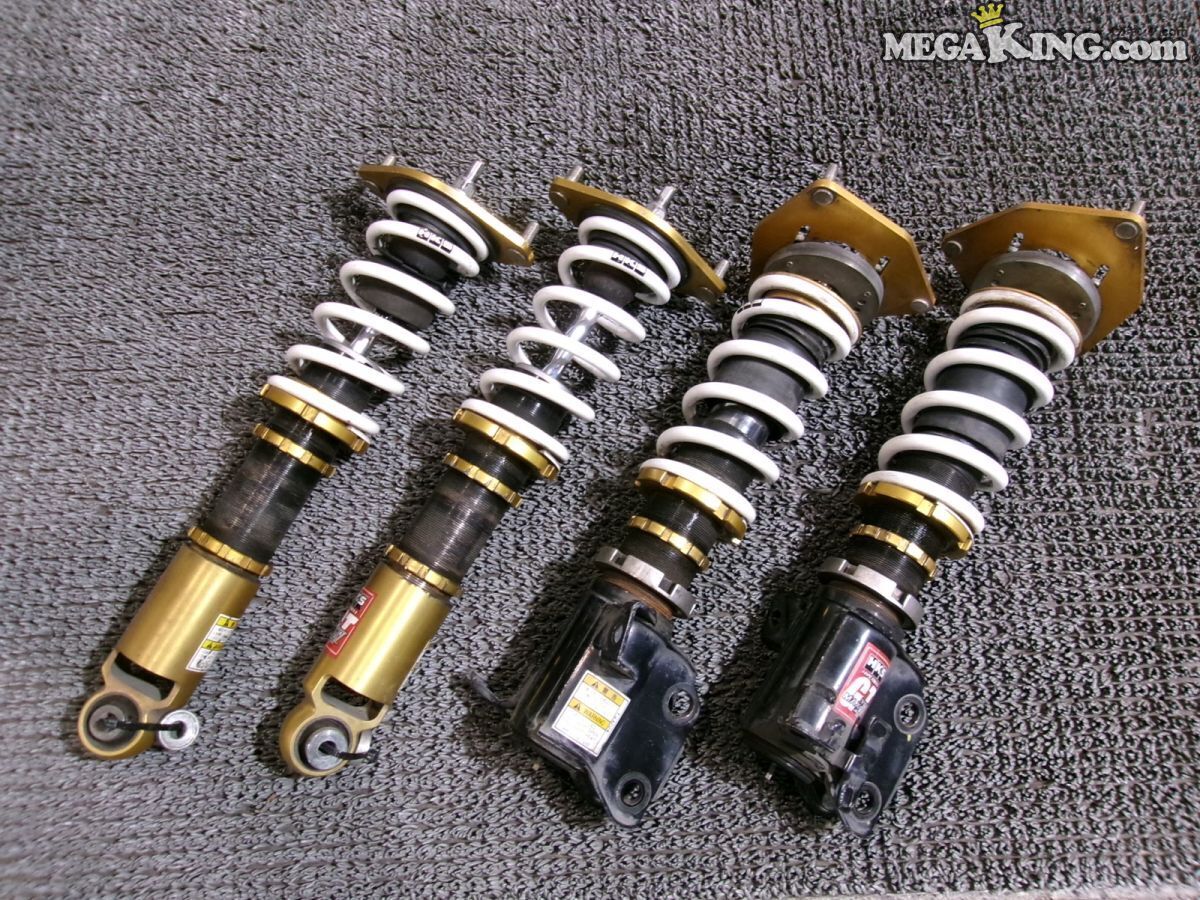 Yahoo!オークション -「(オーリンズ ohlins) 車高調 86 Yahoo!オークション -「(オーリンズ ohlins) 車高調 86