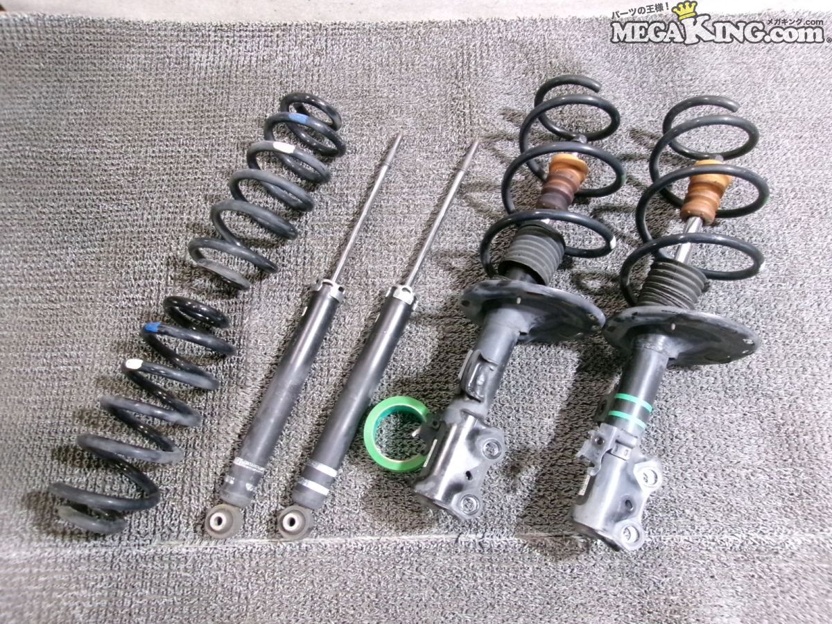 送料無料] 新車外し☆トヨタ 20系 アルファード 純正