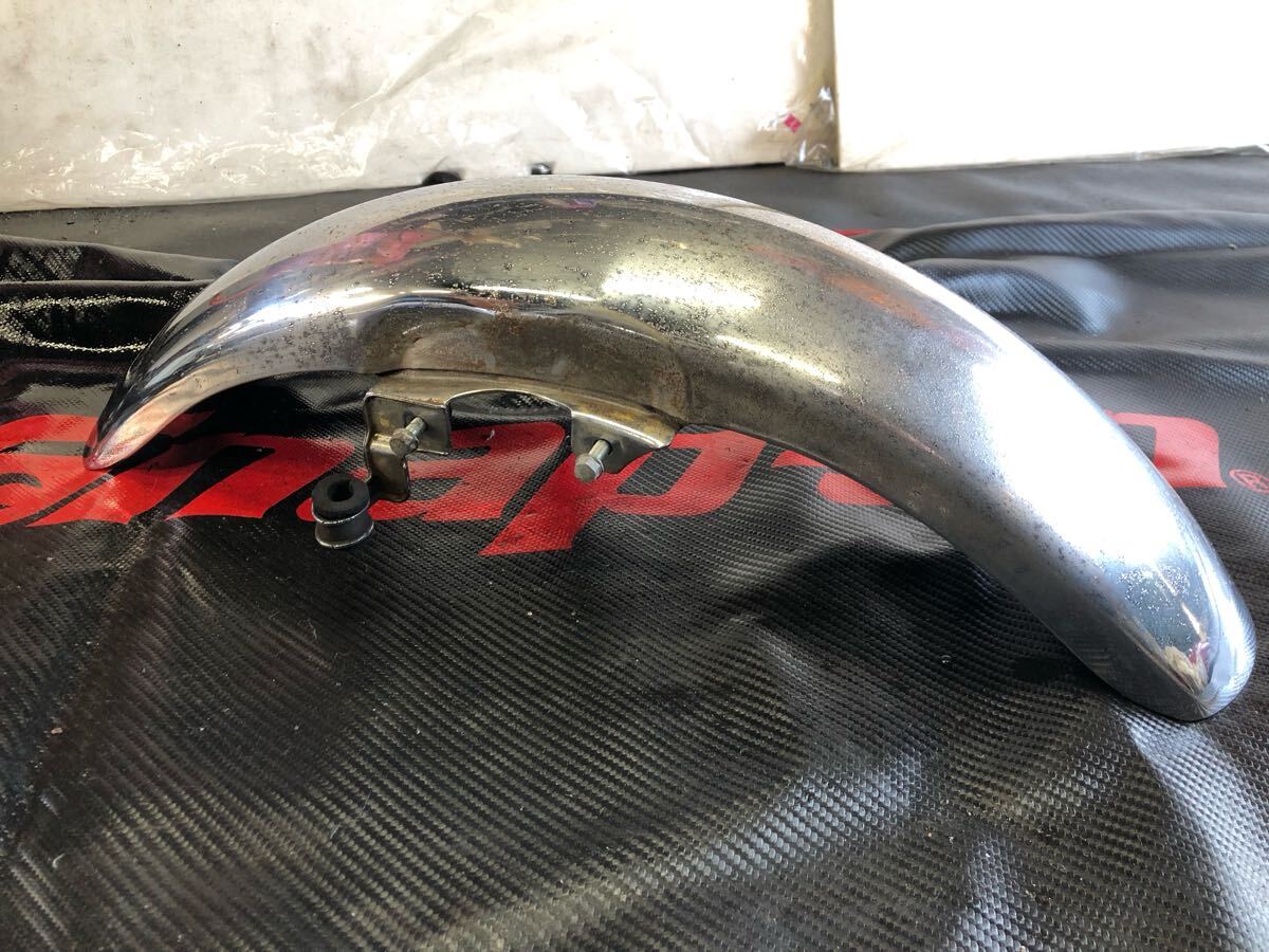 Yahoo!オークション -「cb400 nc36 フロントフェンダー」の落札 Yahoo!オークション -「cb400 nc36 フロントフェンダー」の落札