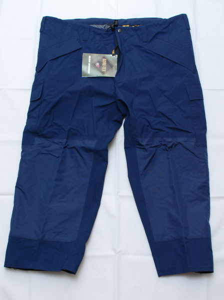 新品 PROPPER USCG GORETEX ゴアテックス パンツ XL XS 米国沿岸警備隊