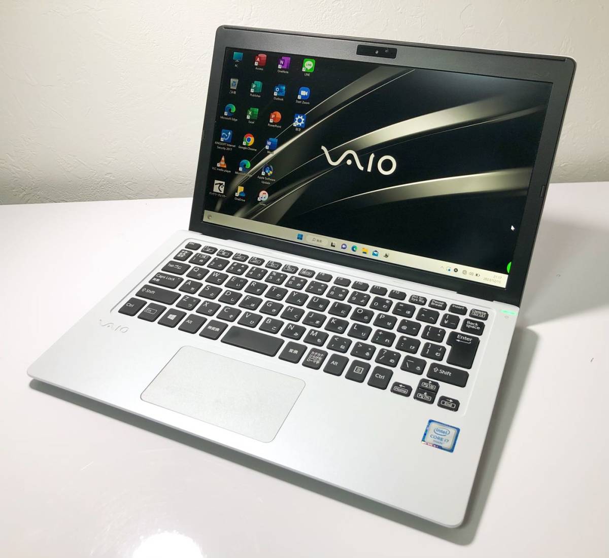 2025年最新】Yahoo!オークション -vaio vjs111の中古品・新品 2025年最新】Yahoo!オークション -vaio vjs111の中古品・新品