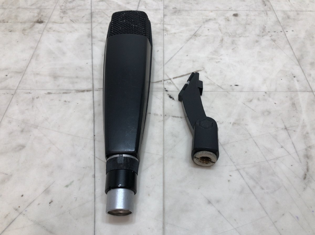 Yahoo!オークション -「sennheiser md421」の落札相場・落札価格 Yahoo!オークション -「sennheiser md421」の落札相場・落札価格