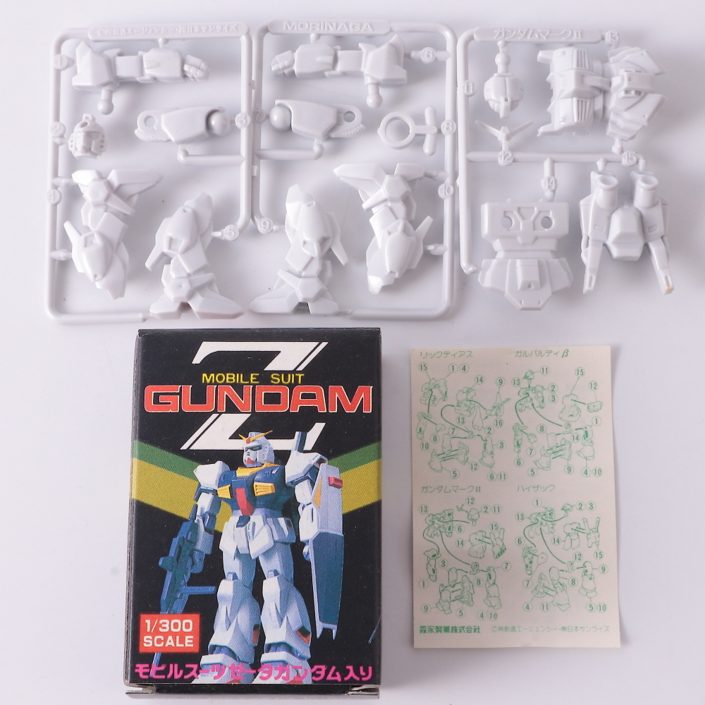 Yahoo!オークション -「森永ガンダムチョコスナック」(ガンダム