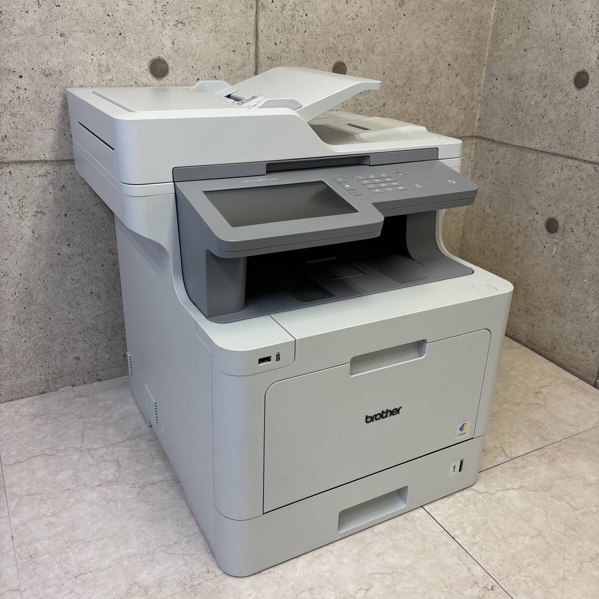 Yahoo!オークション -「mfc-l9570cdw」の落札相場・落札価格 Yahoo!オークション -「mfc-l9570cdw」の落札相場・落札価格