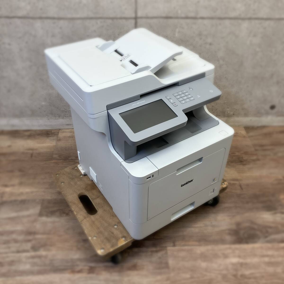 Yahoo!オークション -「mfc-l9570cdw」の落札相場・落札価格 Yahoo!オークション -「mfc-l9570cdw」の落札相場・落札価格