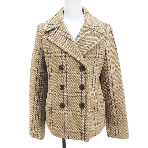 COMME CA ISMのコート検索結果|古着・中古品の通販サイト