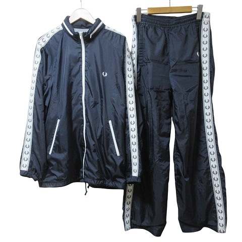 2025年最新】Yahoo!オークション -fred perry セットアップの 2025年最新】Yahoo!オークション -fred perry セットアップの