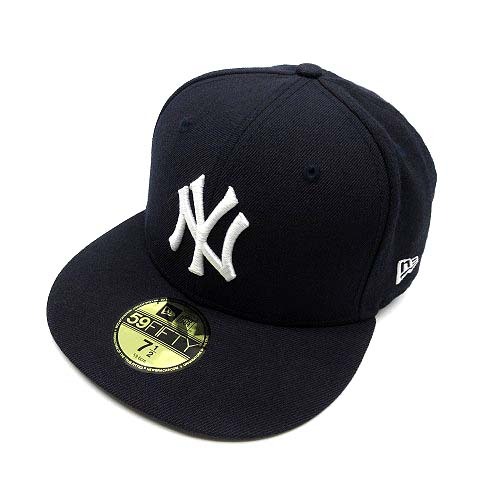 2025年最新】Yahoo!オークション -ニューエラ 7 1／2の中古品