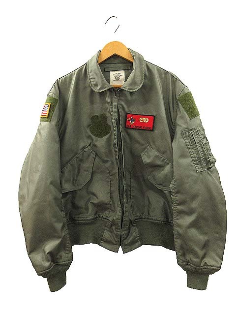 2025年最新】CWU-36P 実物購入ならここ!フライトジャケットが 2025年最新】CWU-36P 実物購入ならここ!フライトジャケットが