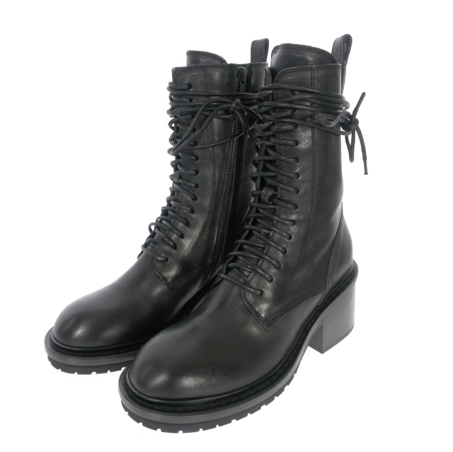 Yahoo!オークション -「ann demeulemeester boots」(アンドゥ Yahoo!オークション -「ann demeulemeester boots」(アンドゥ