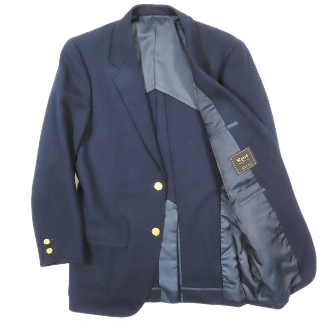 Yahoo!オークション -「van 紺ブレ」(ジャケット、上着) (メンズ Yahoo!オークション -「van 紺ブレ」(ジャケット、上着) (メンズ