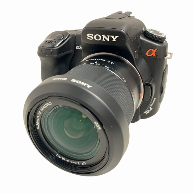2025年最新】Yahoo!オークション -sony a300 レンズキットの中古 2025年最新】Yahoo!オークション -sony a300 レンズキットの中古