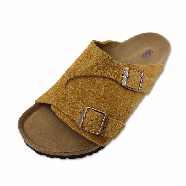 【新品未使用】BIRKENSTOCK スエードサンダル サイズ41 Yahoo!オークション -「birkenstock 41」の落札相場・落札価格