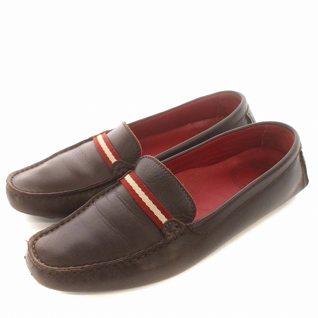 2025年最新】Yahoo!オークション -bally バリー ローファーの 2025年最新】Yahoo!オークション -bally バリー ローファーの