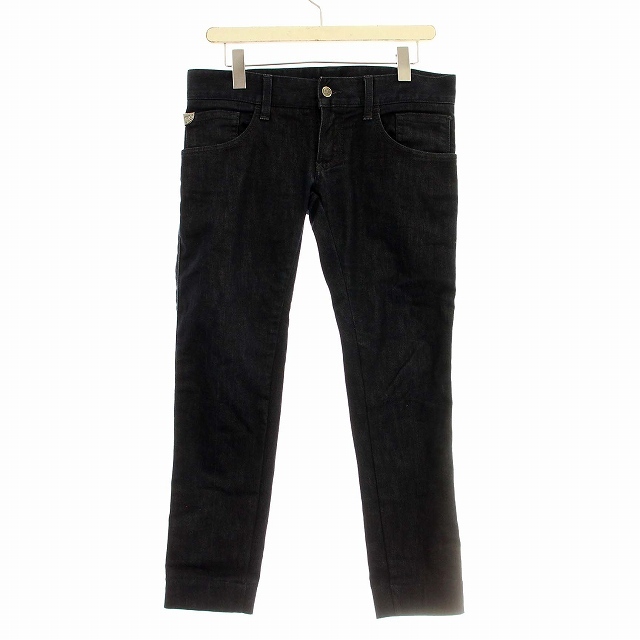 ドルチェ&ガッバーナ ドルガバ DOLCE&GABBANA 14GOLD デニム