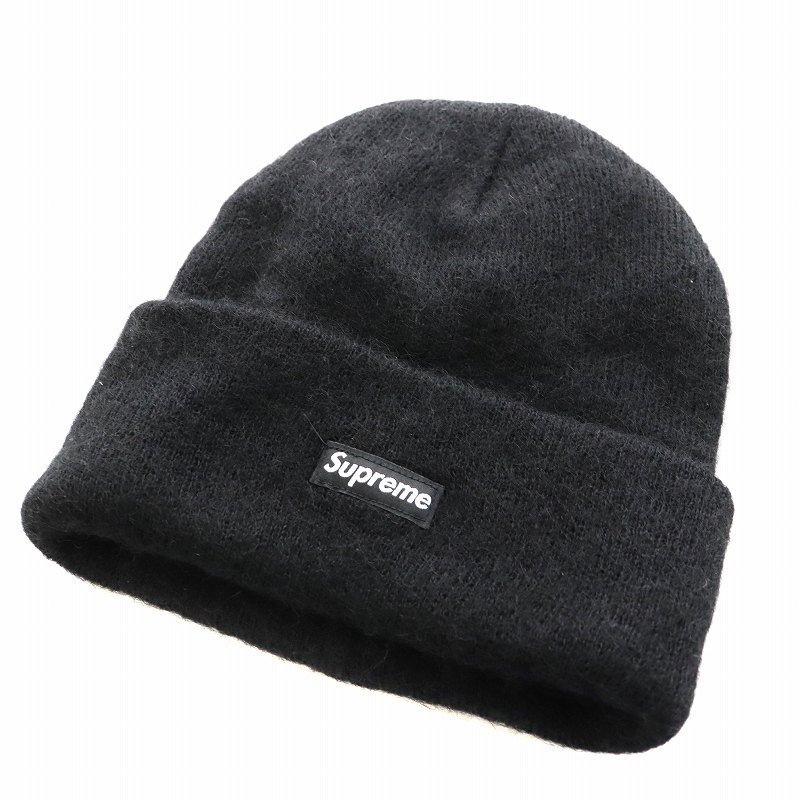 2025年最新】Yahoo!オークション -「supreme mohair beanie