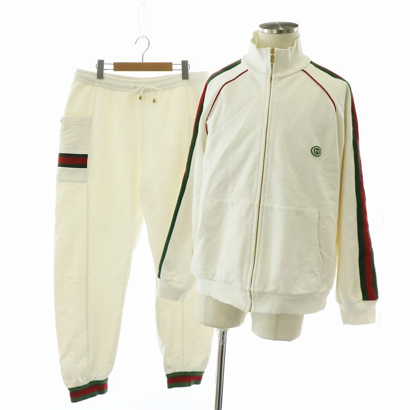 2025年最新】Yahoo!オークション -「グッチ gucci ジャージ 2025年最新】Yahoo!オークション -「グッチ gucci ジャージ