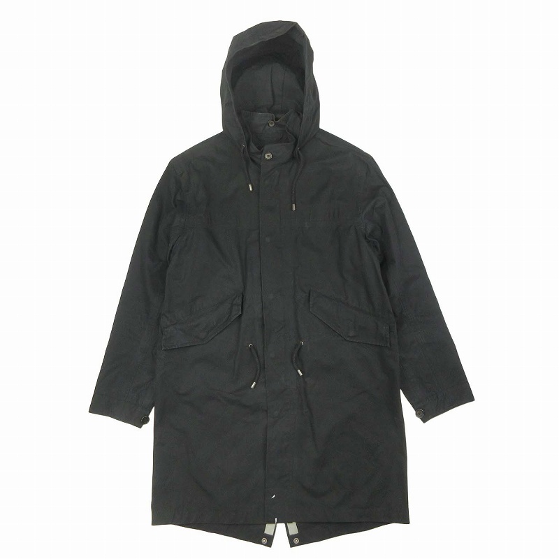 Yahoo!オークション -「pretty green モッズコート」の落札相場 Yahoo!オークション -「pretty green モッズコート」の落札相場