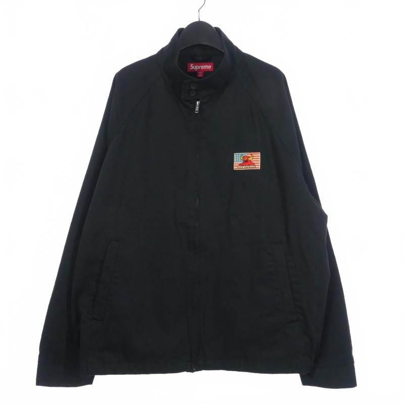 2025年最新】Yahoo!オークション -supreme harrington jacketの 2025年最新】Yahoo!オークション -supreme harrington jacketの