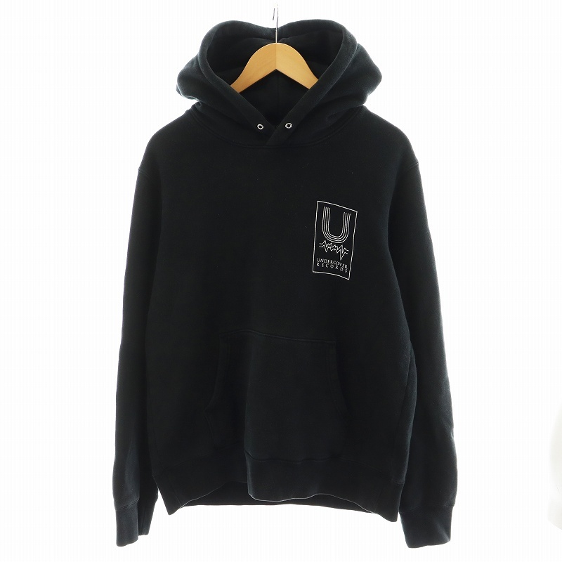 Yahoo!オークション -「undercover」(パーカ) (男性用)の落札 Yahoo!オークション -「undercover」(パーカ) (男性用)の落札