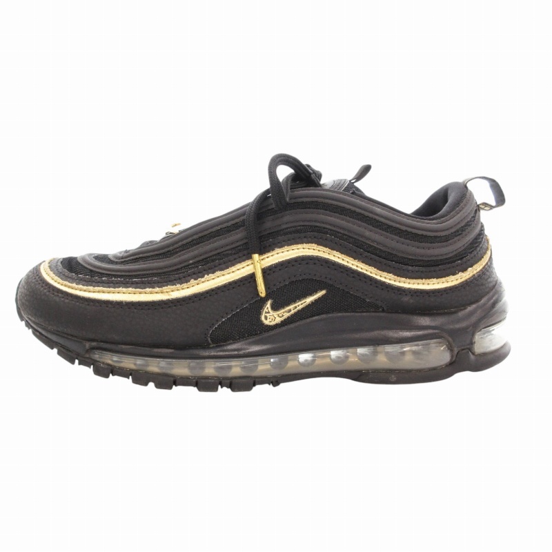 2025年最新】Yahoo!オークション -nike air max 97 black goldの 2025年最新】Yahoo!オークション -nike air max 97 black goldの