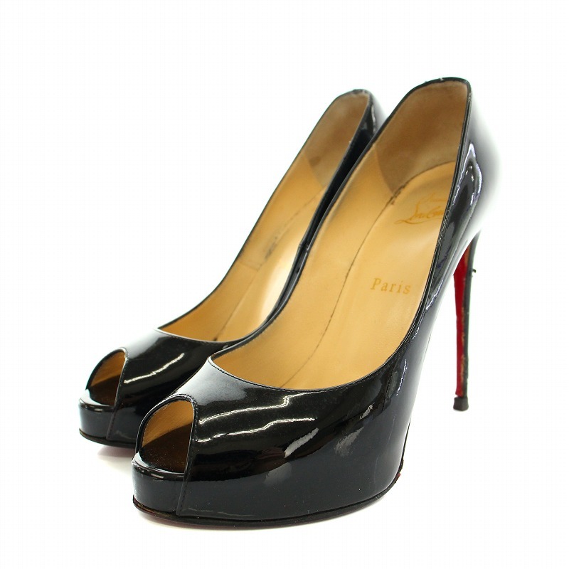 2025年最新】Yahoo!オークション -christian louboutin new very 2025年最新】Yahoo!オークション -christian louboutin new very