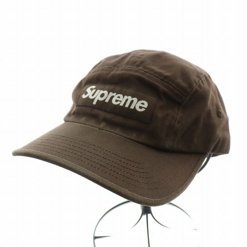 Yahoo!オークション -「ジェットキャップ supreme」(服飾小物