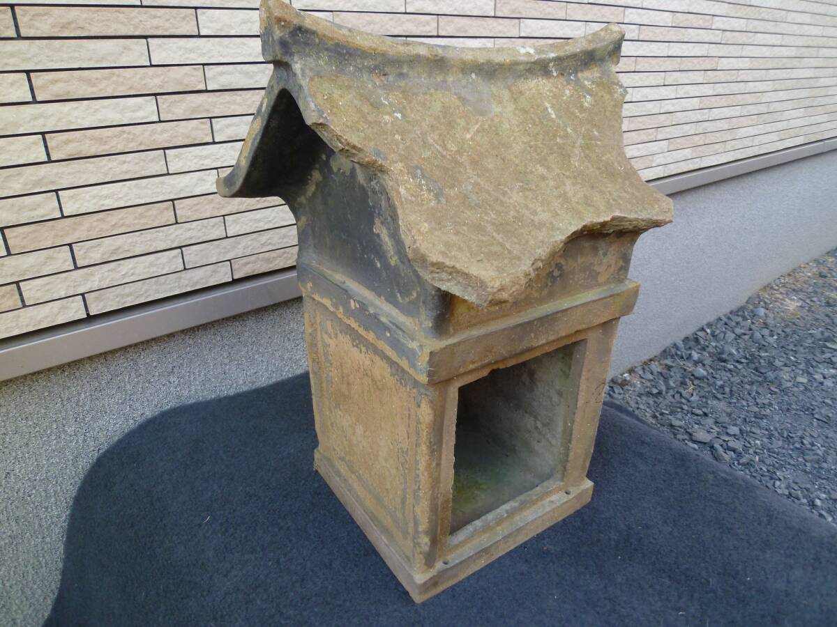 Yahoo!オークション -「祠」(彫刻、オブジェ) (美術品)の落札 Yahoo!オークション -「祠」(彫刻、オブジェ) (美術品)の落札