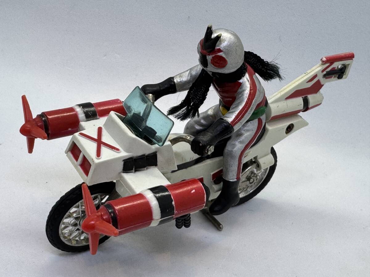 Yahoo!オークション -「ポピニカ 仮面ライダー」(ビンテージ) の Yahoo!オークション -「ポピニカ 仮面ライダー」(ビンテージ) の
