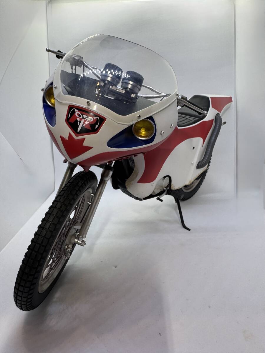 Yahoo!オークション -「rah 仮面ライダー サイクロン」の落札 Yahoo!オークション -「rah 仮面ライダー サイクロン」の落札