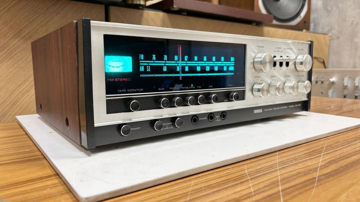Yahoo!オークション -「cr-700」(YAMAHA) (一般)の落札相場 Yahoo!オークション -「cr-700」(YAMAHA) (一般)の落札相場