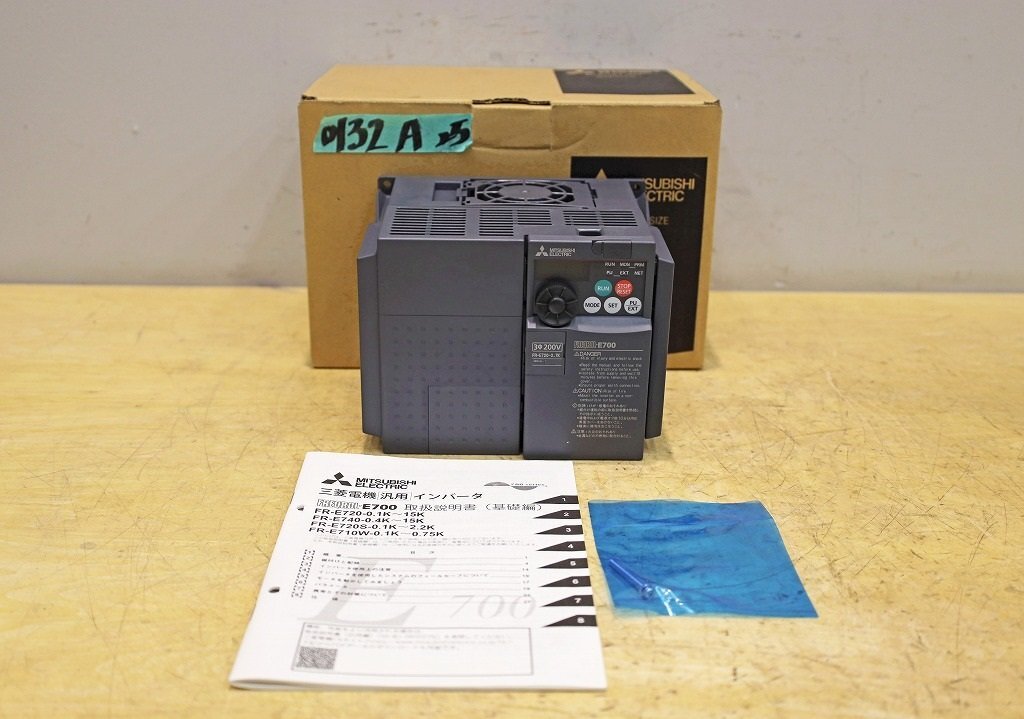 2025年最新】Yahoo!オークション -fr-e720-3.7kの中古品・新品 2025年最新】Yahoo!オークション -fr-e720-3.7kの中古品・新品