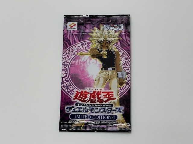 Yahoo!オークション -「遊戯王 リミテッドエディション 未開封 Yahoo!オークション -「遊戯王 リミテッドエディション 未開封