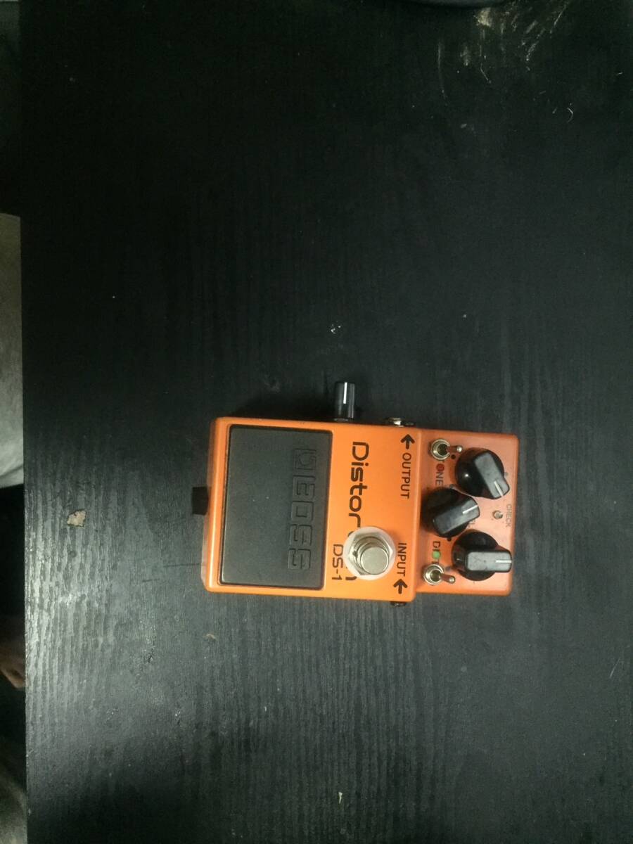 Yahoo!オークション -「boss ds-1 mod」の落札相場・落札価格 Yahoo!オークション -「boss ds-1 mod」の落札相場・落札価格